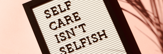How To Make Yourself A Priority