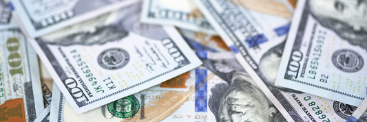 How to Manifest Money With Crystals